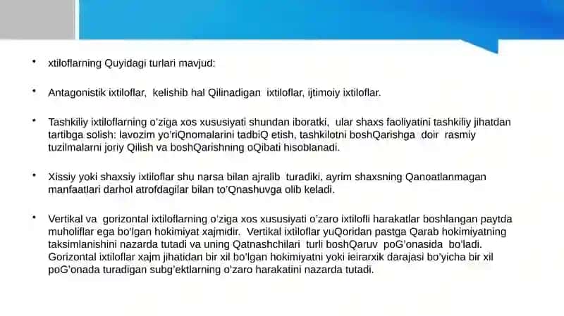 Muzeyshunoslik faning maqsad va vazifalari 4