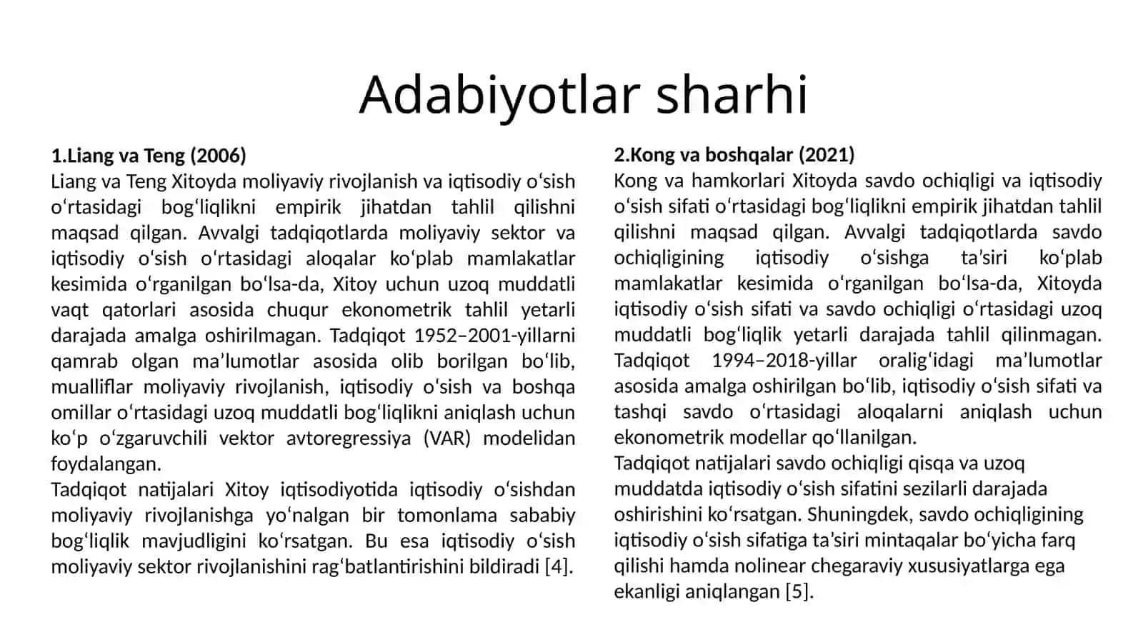 XITOY DAVLATI (akademik ko'nikma) 4