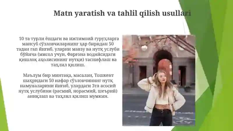 Badiiy nutq uslubi 4