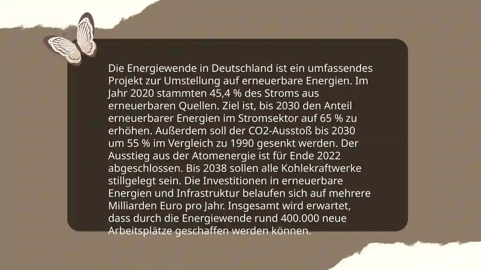 Nachhaltige Stadtentwicklung in Deutschland 4