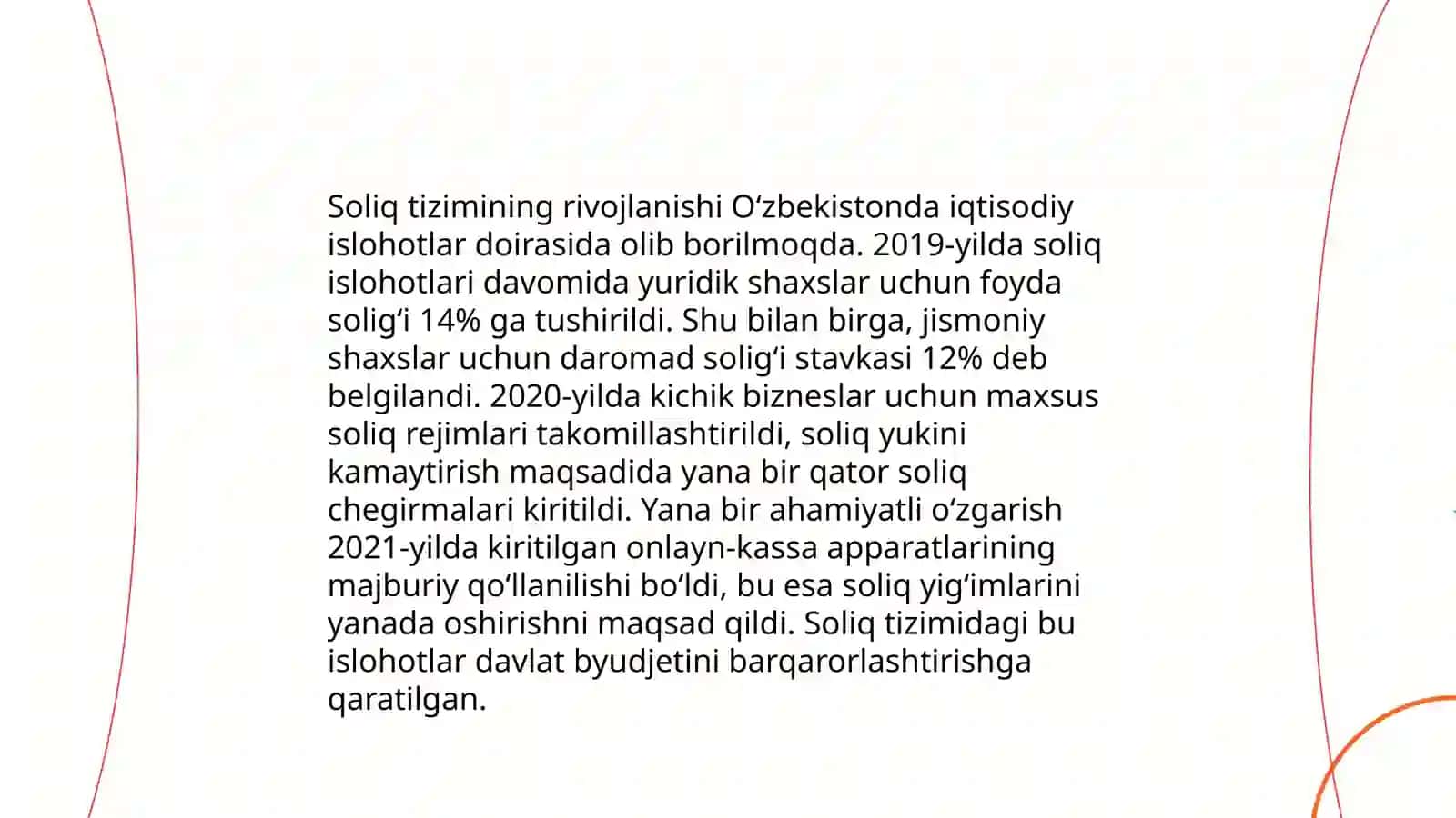 Temuriylar davrida soliq tizimi 4
