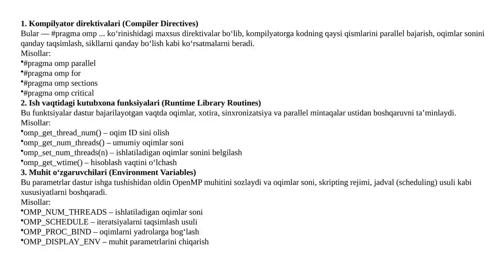 OpenMPstandarti 4