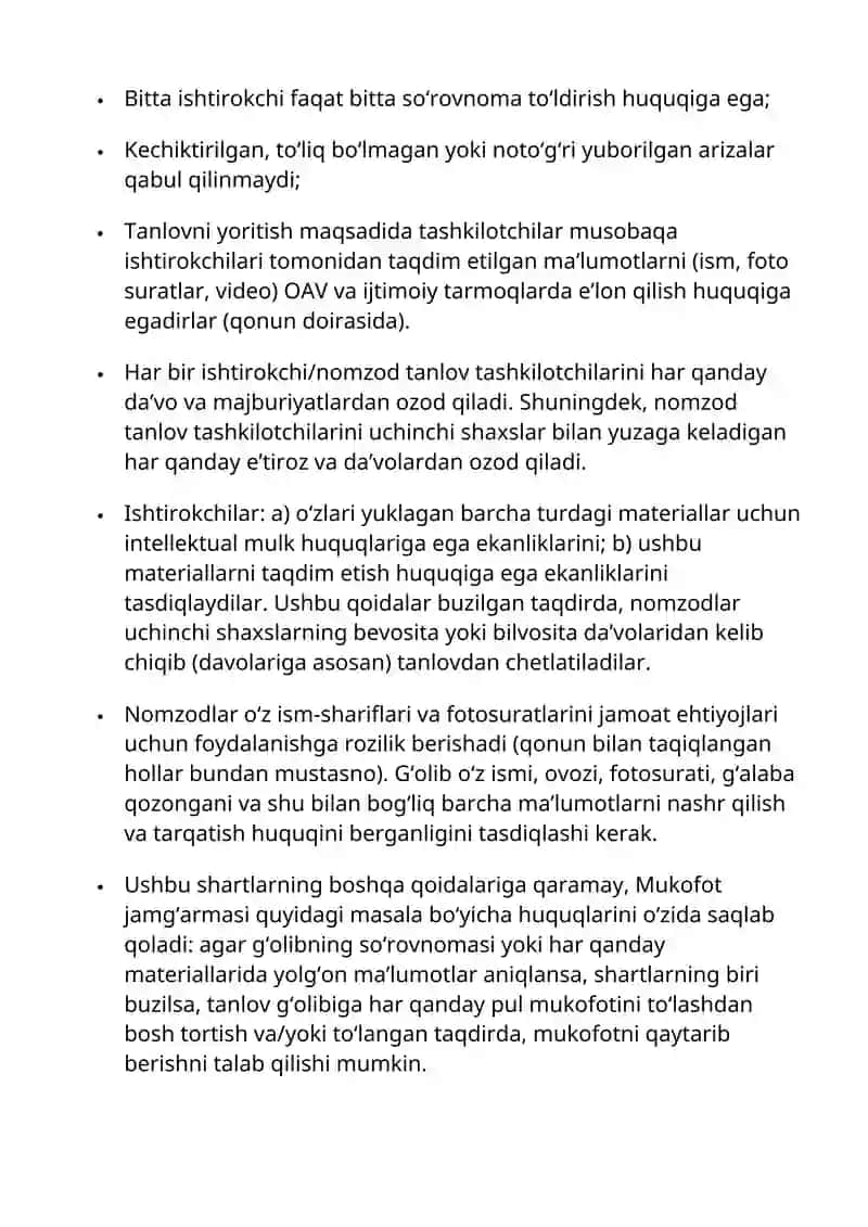 “Ustoz-2021” milliy tanlovi 4