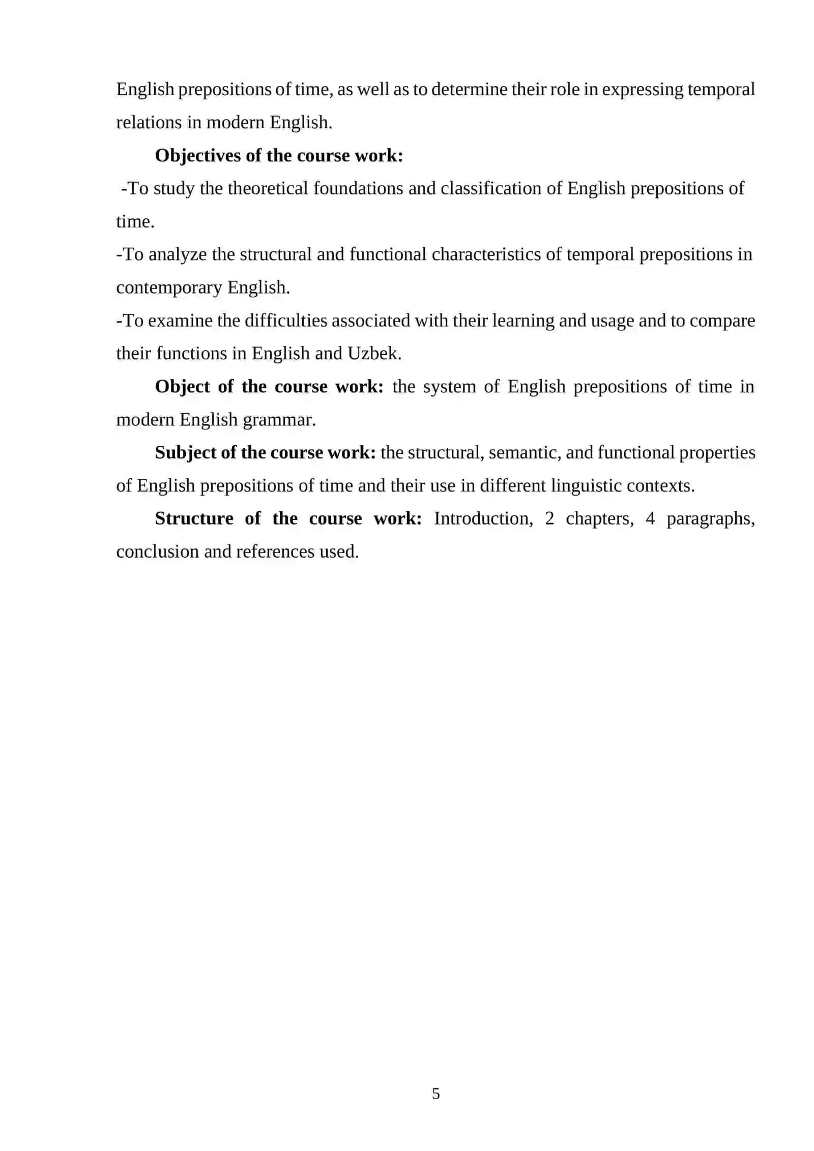 English Prepositions of Time 4