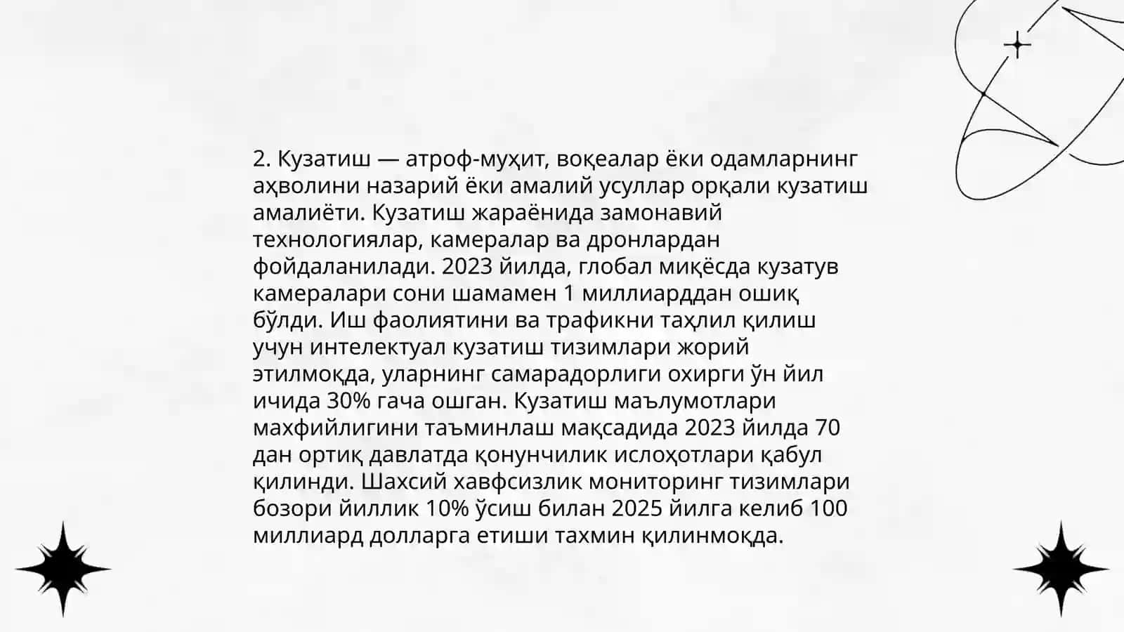 Хозирги замон психоологиясининг тадқиқот методлари 4