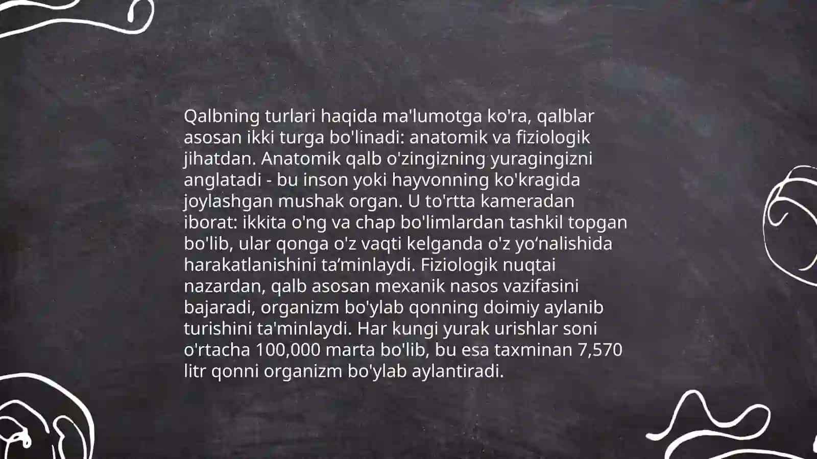 Tasavvufda qalb maqomlari 4