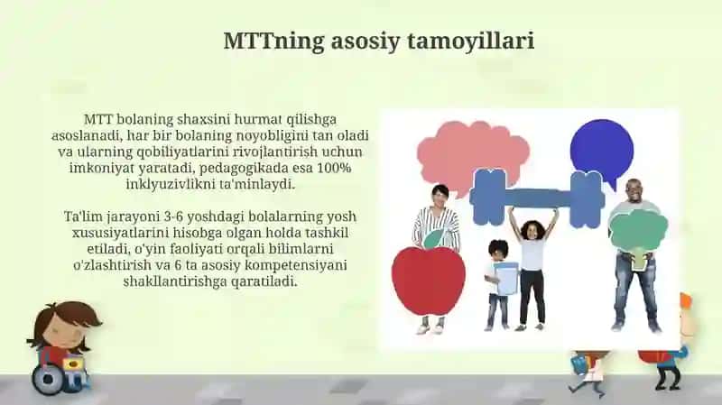 MTT va oilaning o'zaro hamkorligi 4