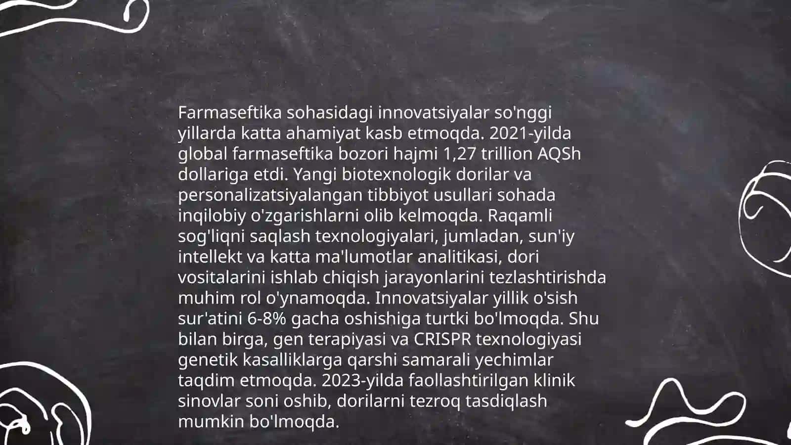 Johnson & Johnson (Farmaseftika so'gliqni saqlash) 4