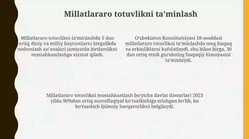 Fuqoralarning huquq va erkiniklari 4