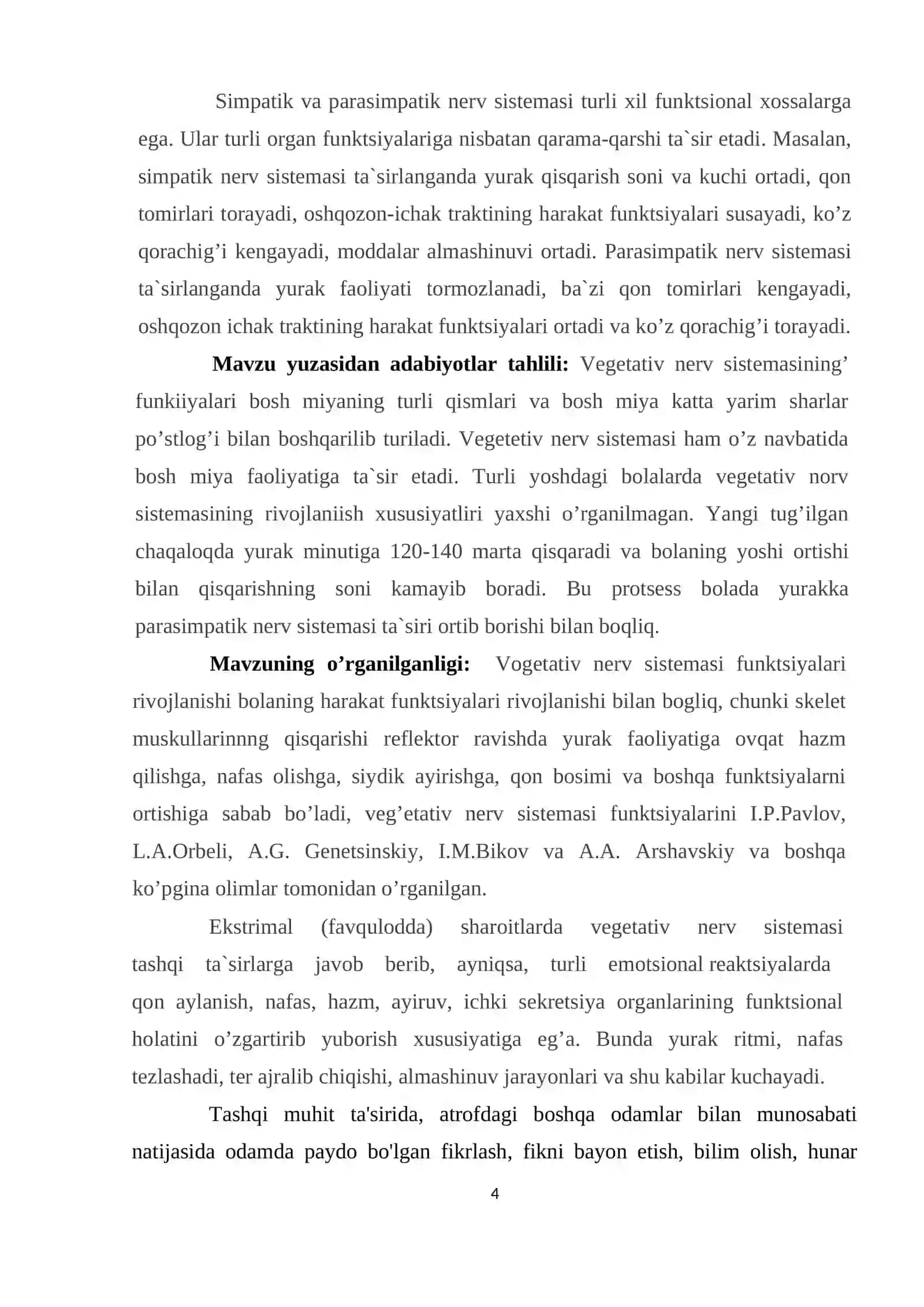 ODAM MIYASI XUJAYRALARIDAGI RNK NI TAHLIL 4