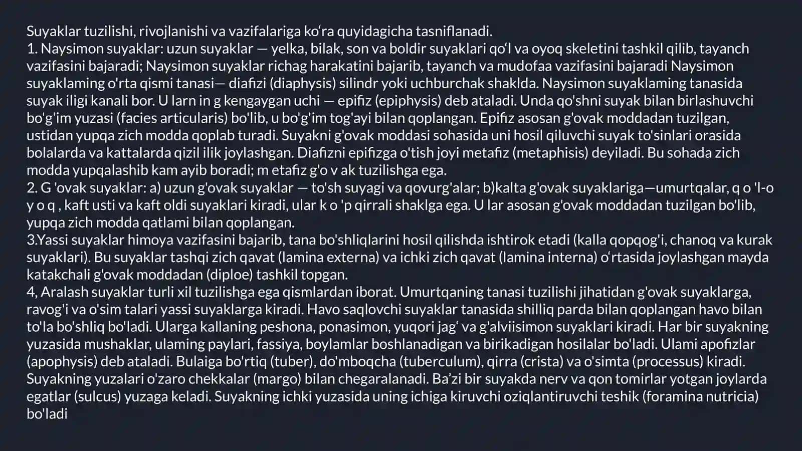 Kop tarmoqli tibbiyot texnikumi 4