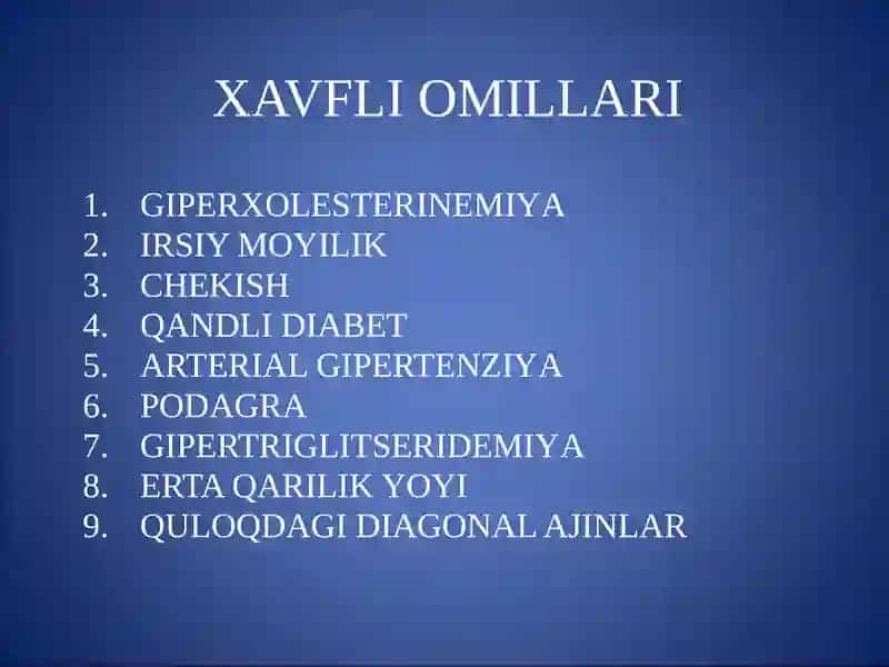 MIOKARDINFARKTI 4