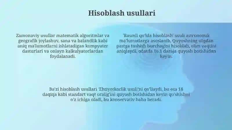 Olimvaqtinianiqlash 4