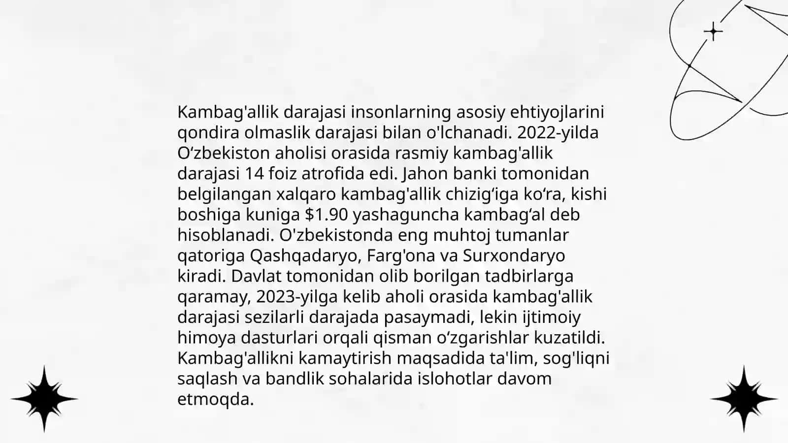Aholi daromadining tengsizligi 4