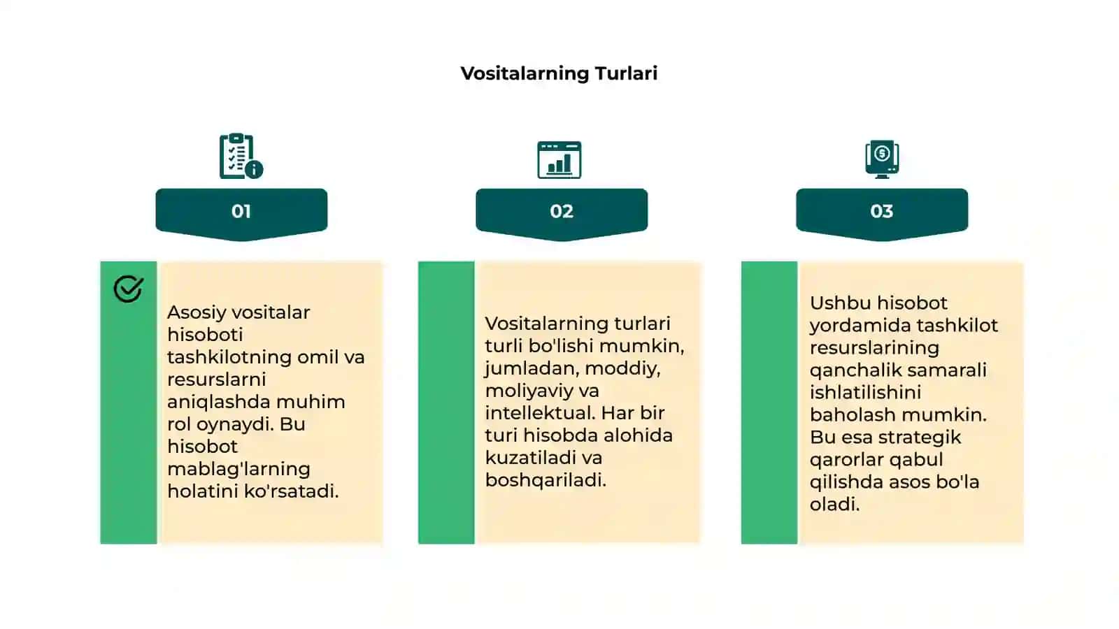 Asosiy vositalar hisoboti 4