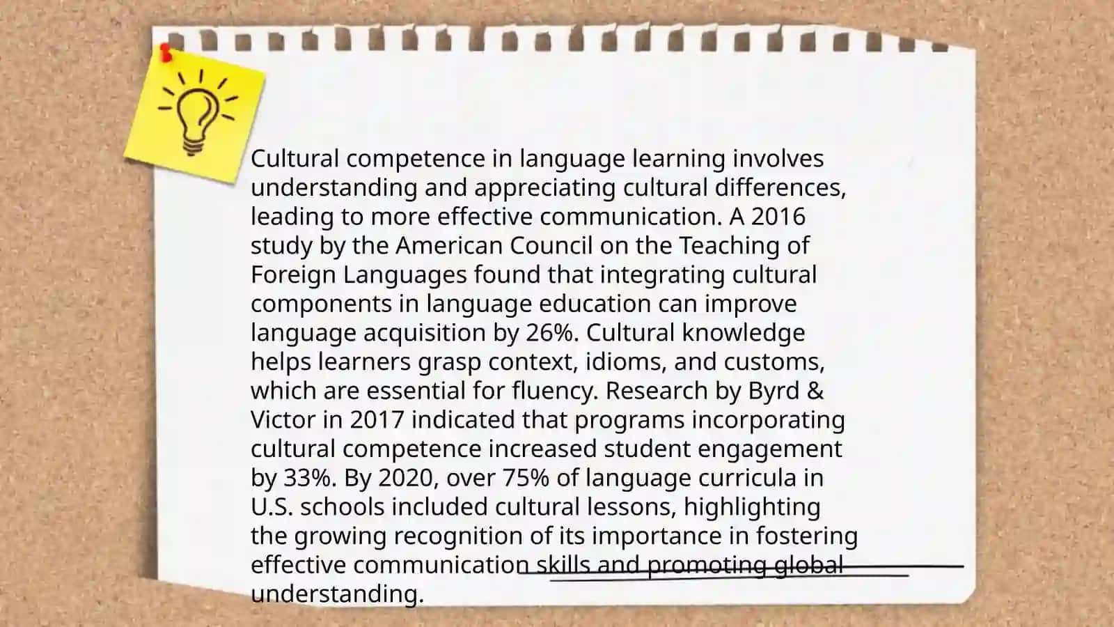 Language Acquisition Theories 4