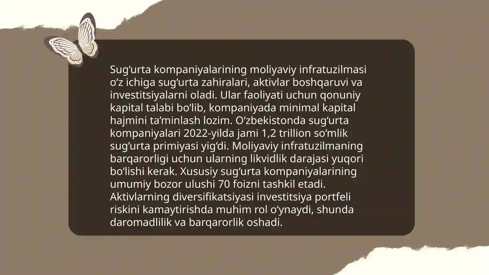Sug‘urta moliyasi 4