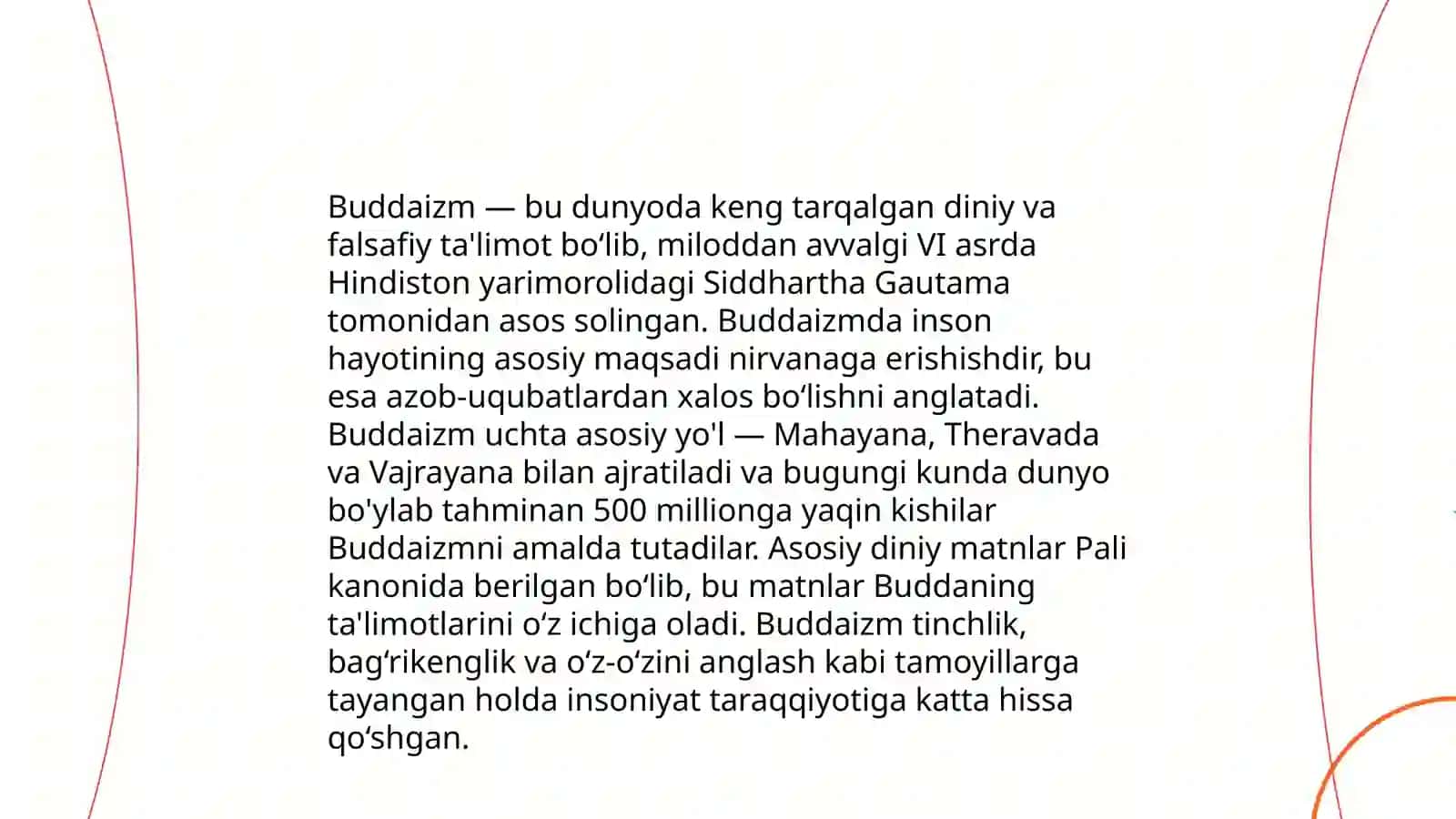 Qadimgi Markaziy Osiyo xalqlari dinlari 4