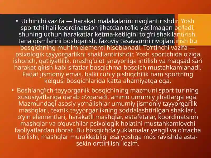 Boshlang'ich-tayyorgarlik 4