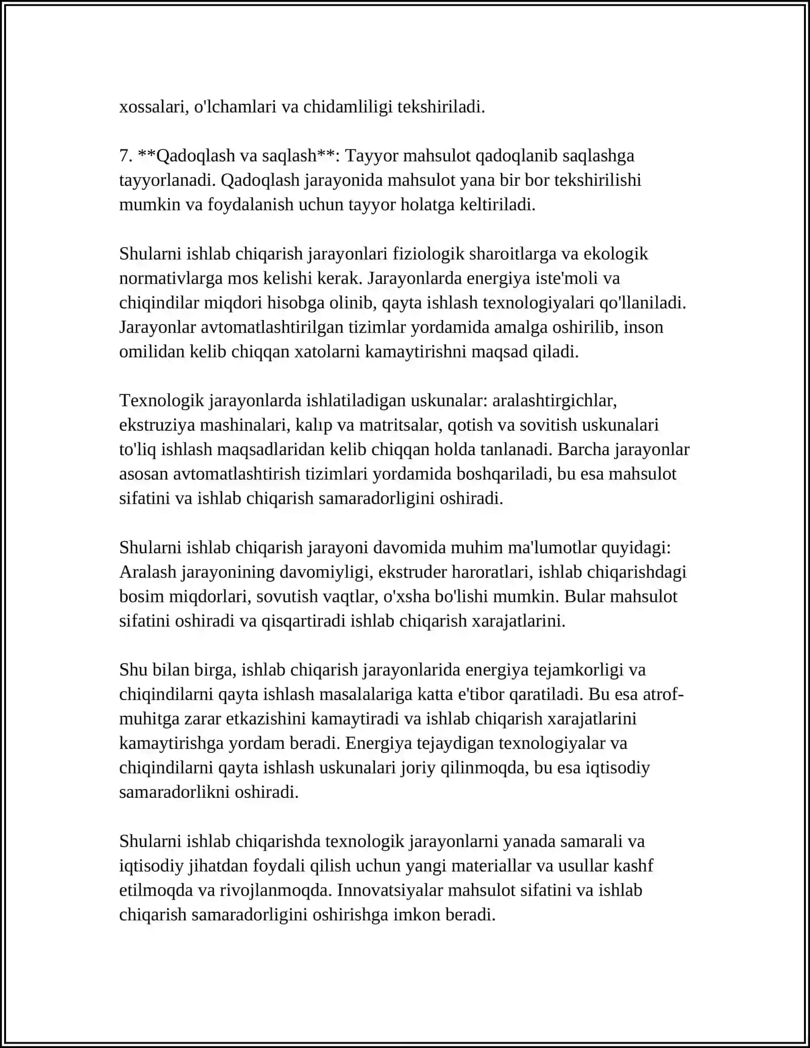 SHULARNI ISHLAB BER 4
