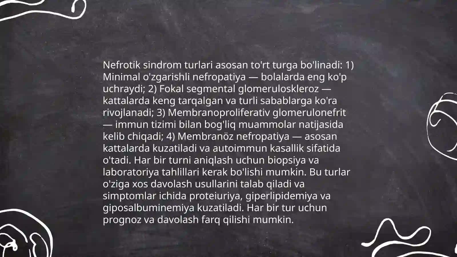 Nefrotik sindrom 4