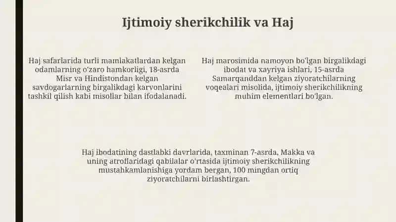 Hujjatchilik tarixi. Mushoat asoslari 4