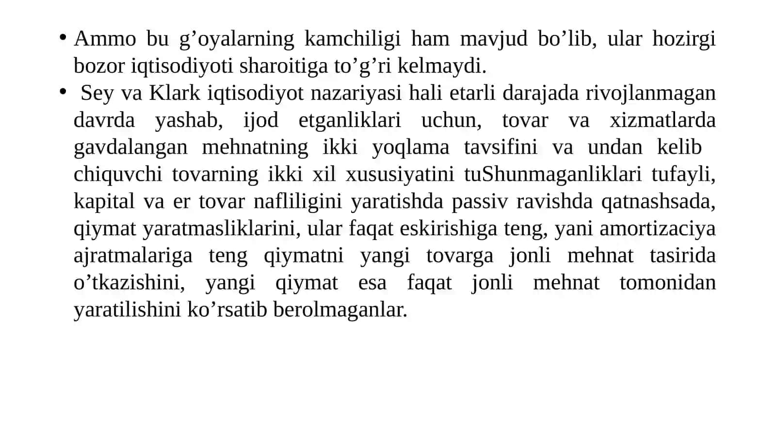 Ish haqi va mehnat munosabatlari 4