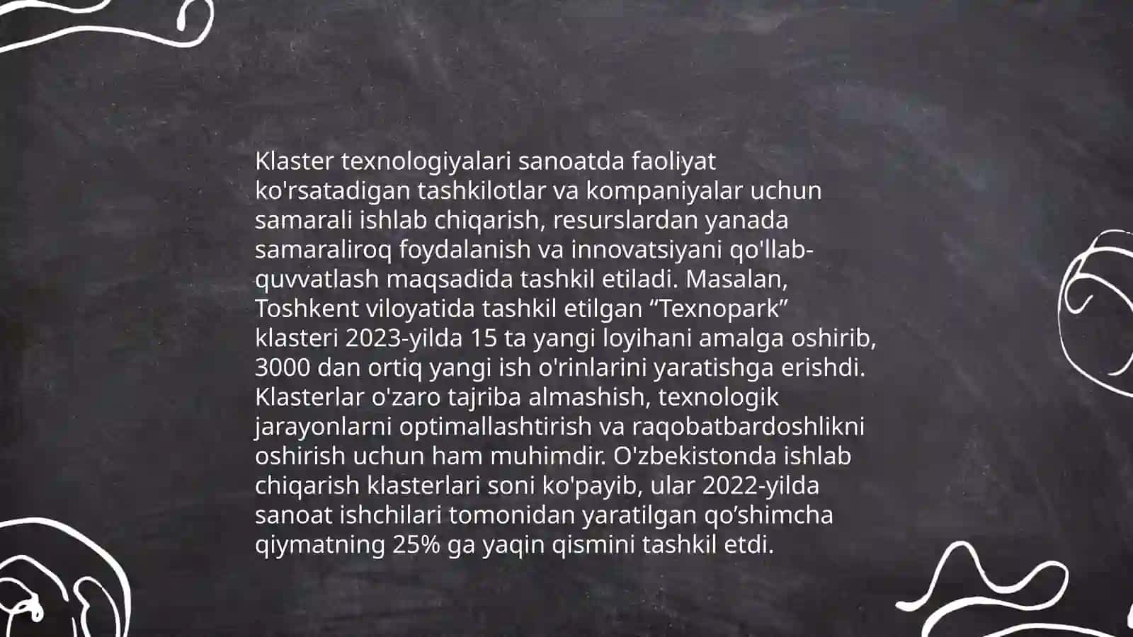 Yangı pedagogik texnologiya va faol pedagogik metodlar 4