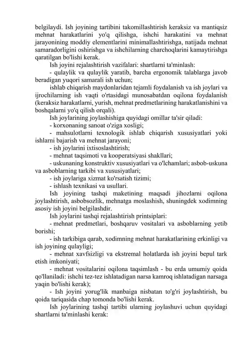 Fikrlash ko`nikmamalarini rivojlantirish 4