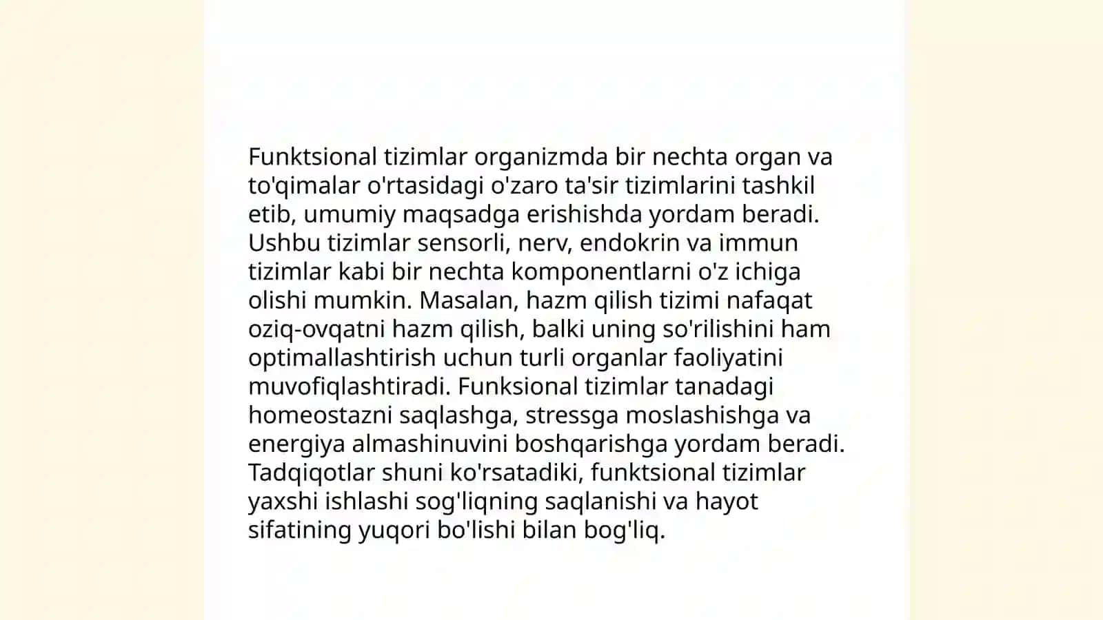 Jismoniy yuklamalarga moslashish va funksional sistemalarning zahiralari 4