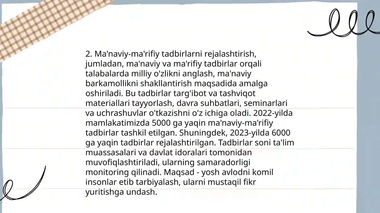 Kreativ pedagogikaning nazariy asoslari 4