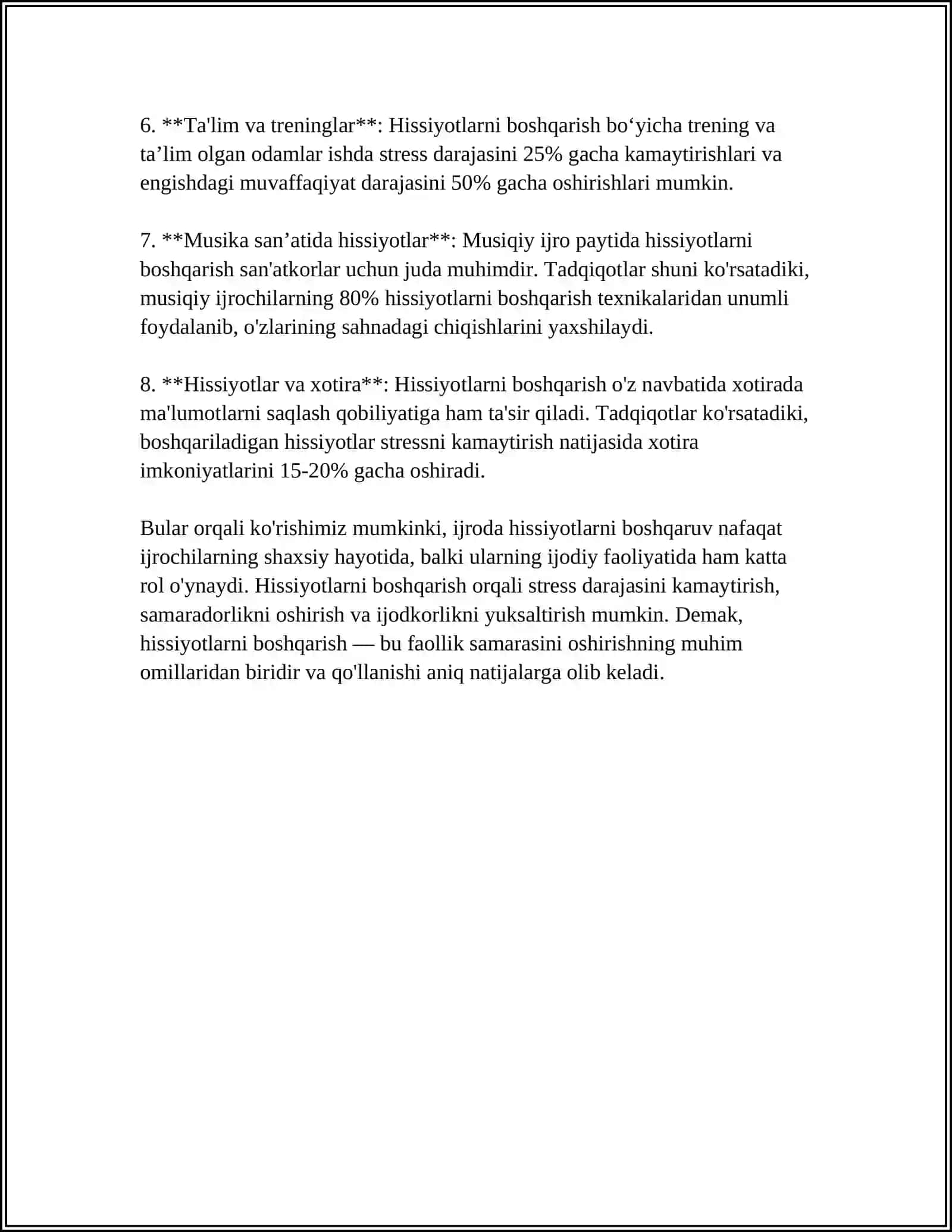 MUSIQA IJROCHISINING SHAXSI VA HISSIY-IRODAVIY FAOLIYATI 4