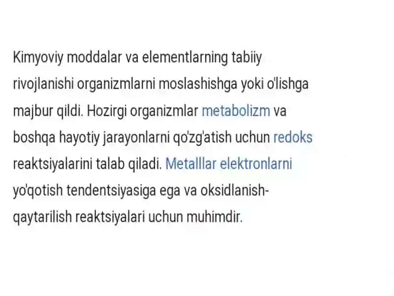Organik Kimyo fanidan kurs ishi himoyasi 4
