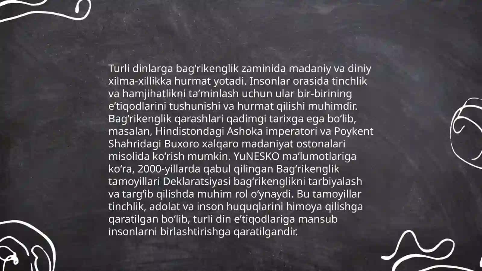 Diniy plyuralizm 4