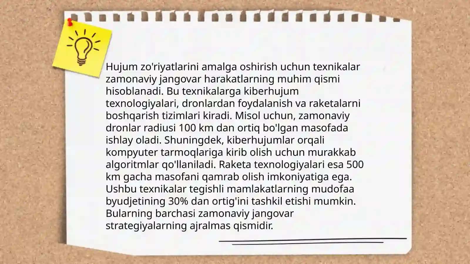 Valebol òynida hujum taktikasini òrgatish 4