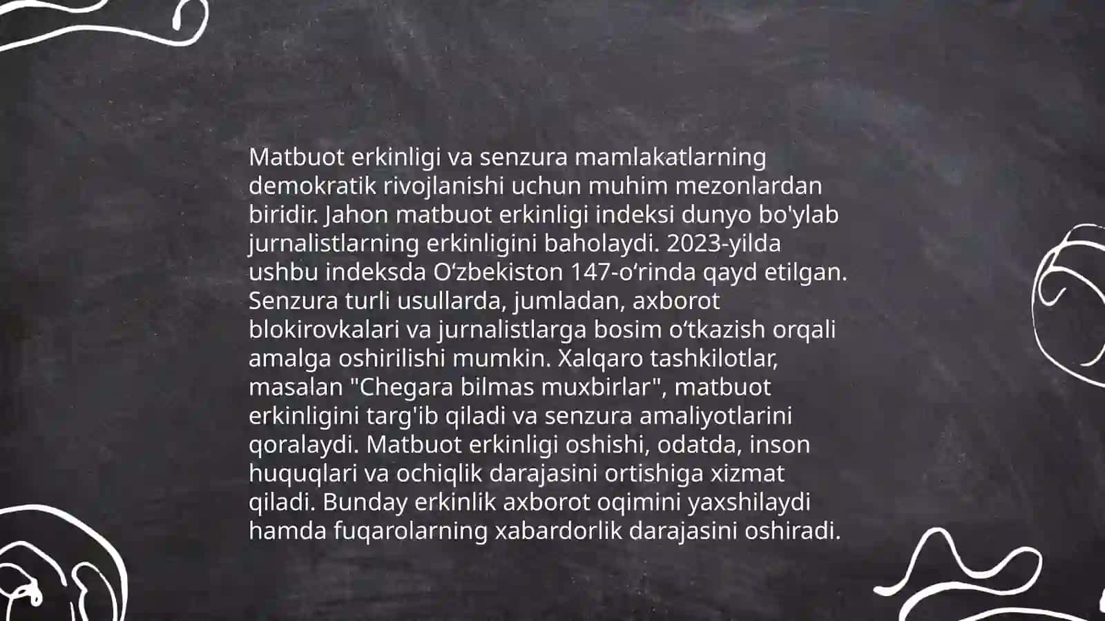 Media muxitda bola xuquqlari 4