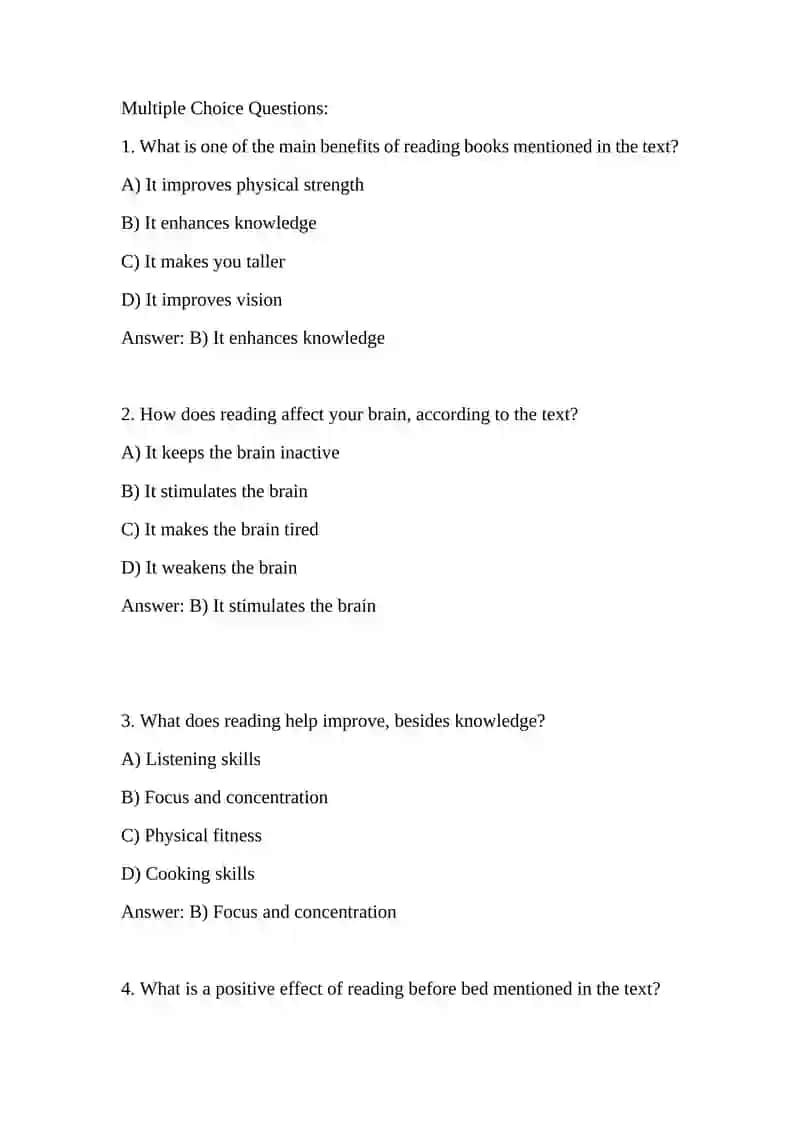 Principles of Language Assessment and Test Design 4