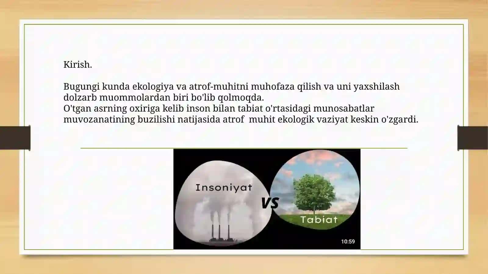 Geografiya va iqtisodiy bilim asoslari yo'nalishi 4