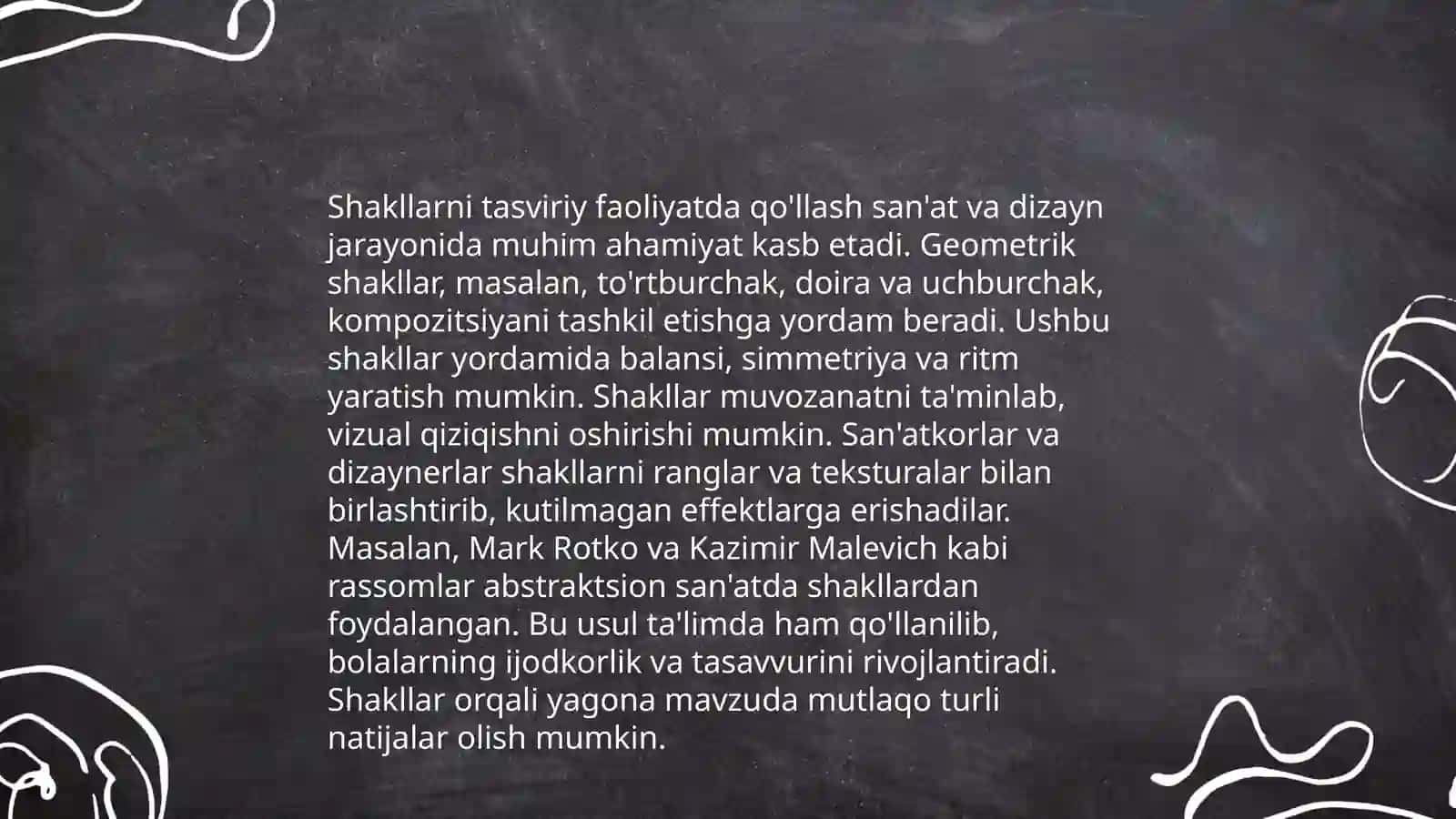 Maktabgacha yoshdagi bolalarda tasviriy faoliyatdagi idrokni rivojlantirish 4