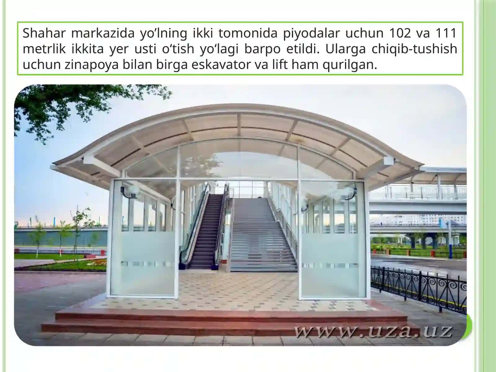 Biz hech kimdan kam emasmiz va hech kimdan kam bo’lmaymiz 4