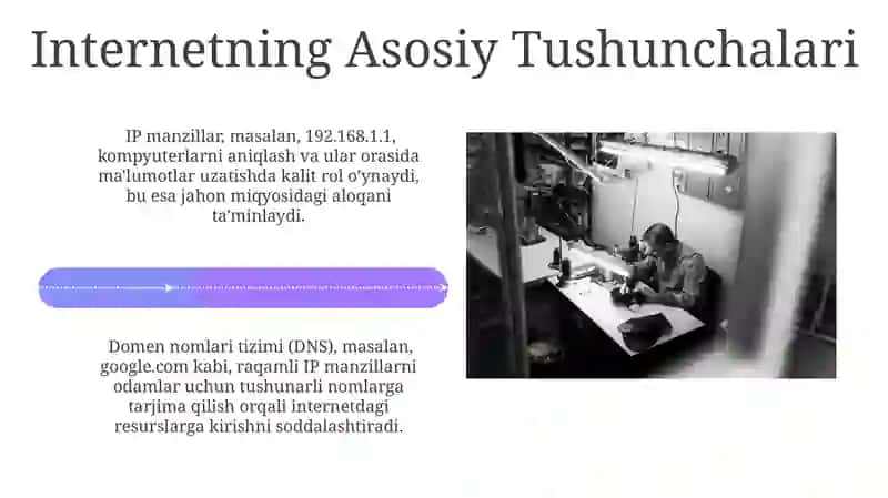 Internetda muloqot qilish 4