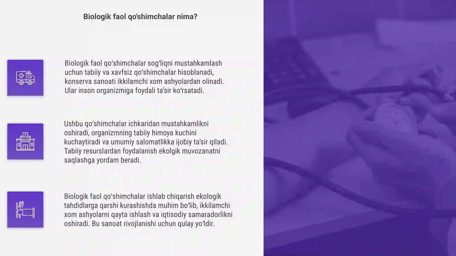 Konserva sanoati va ikkilamchi xom ashyo 4
