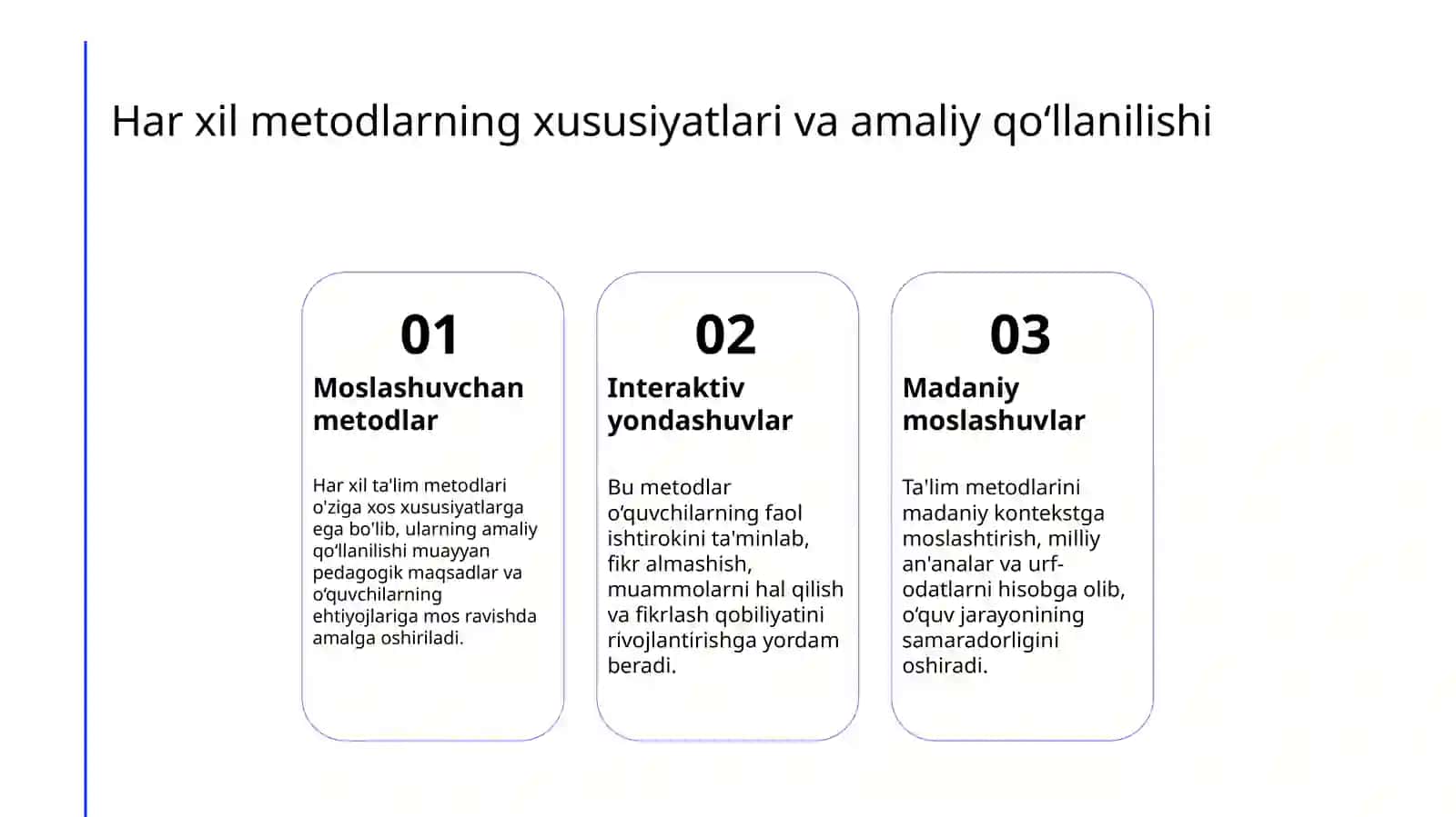 Toʻgarak mashgʻulotlarida ta'lim metodlari 4