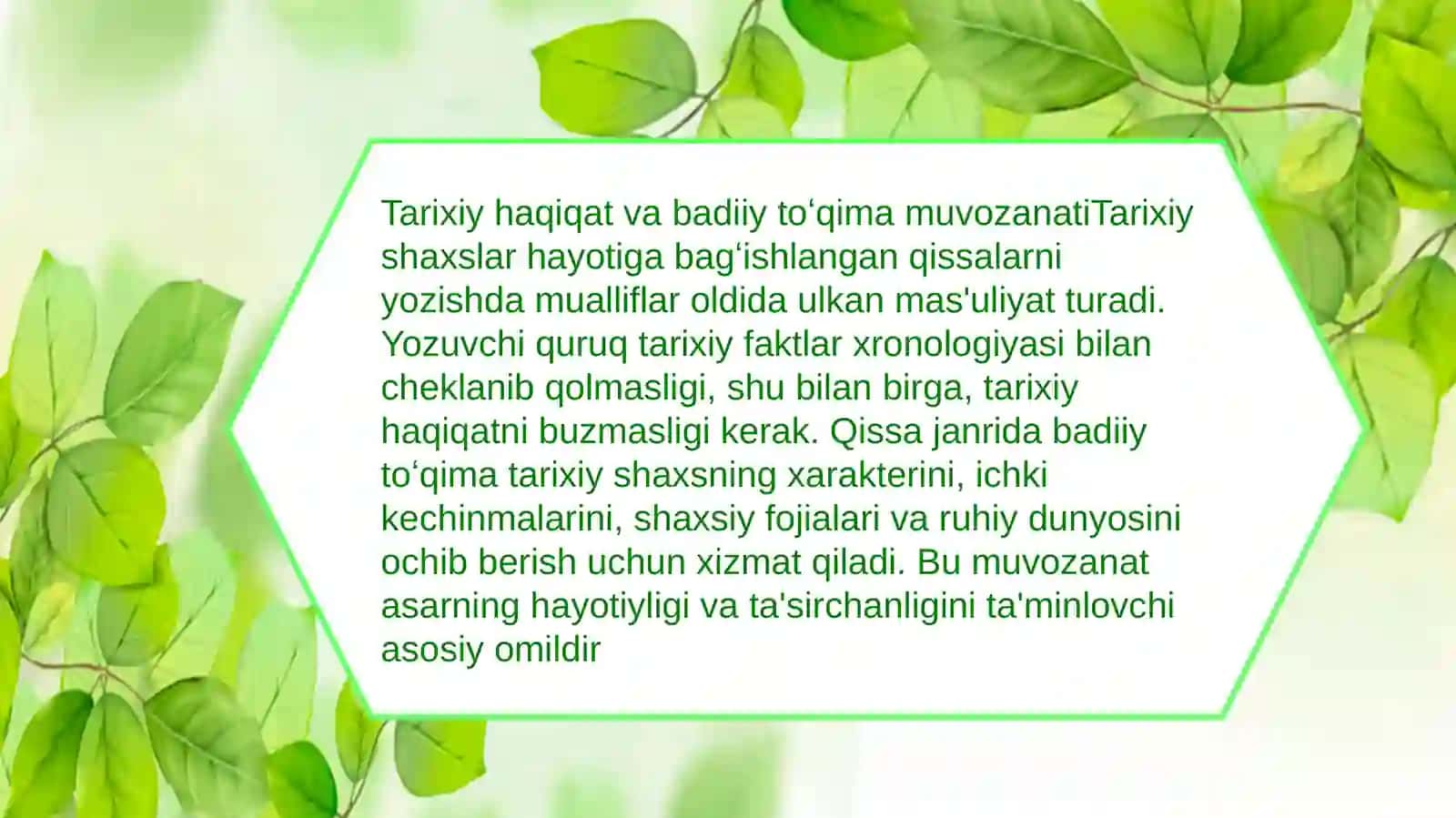 Mashhur tarixiy shaxslar hayoti yoritilgan qissalar 4