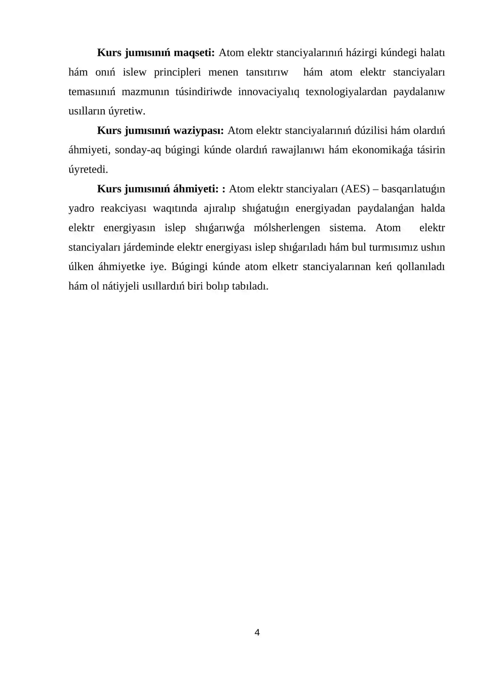 Atom elektrostanciyaları oqıtıw metodikası 4
