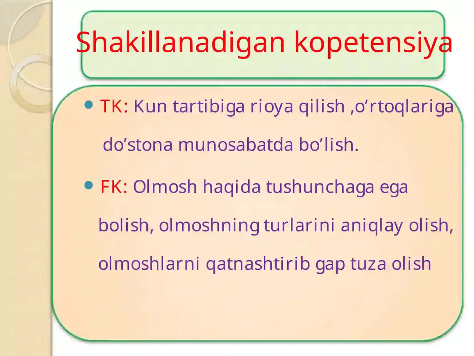 ONATILI FANI 4