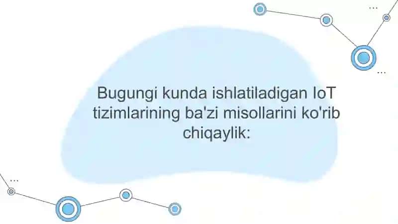 Ashyolar internetida ma’lumot olish 4