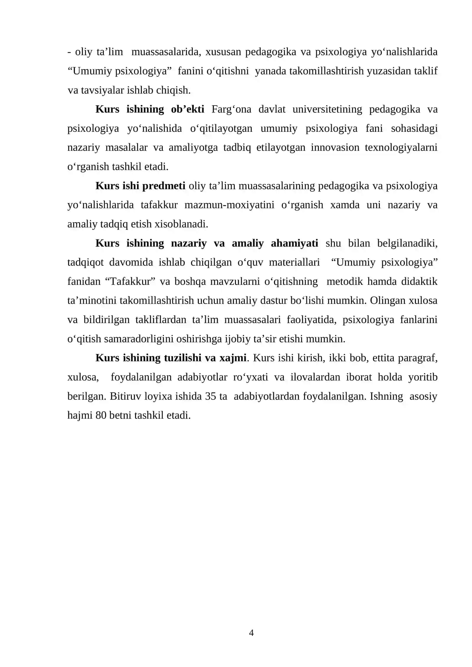 Tafakkurni O‘rganishda Klassik Yondashuvlar 4