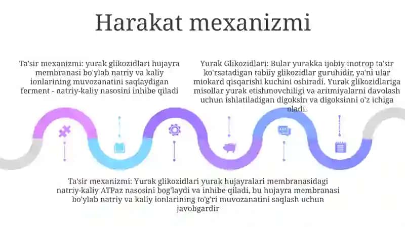 Yurak Glikozidlari 4