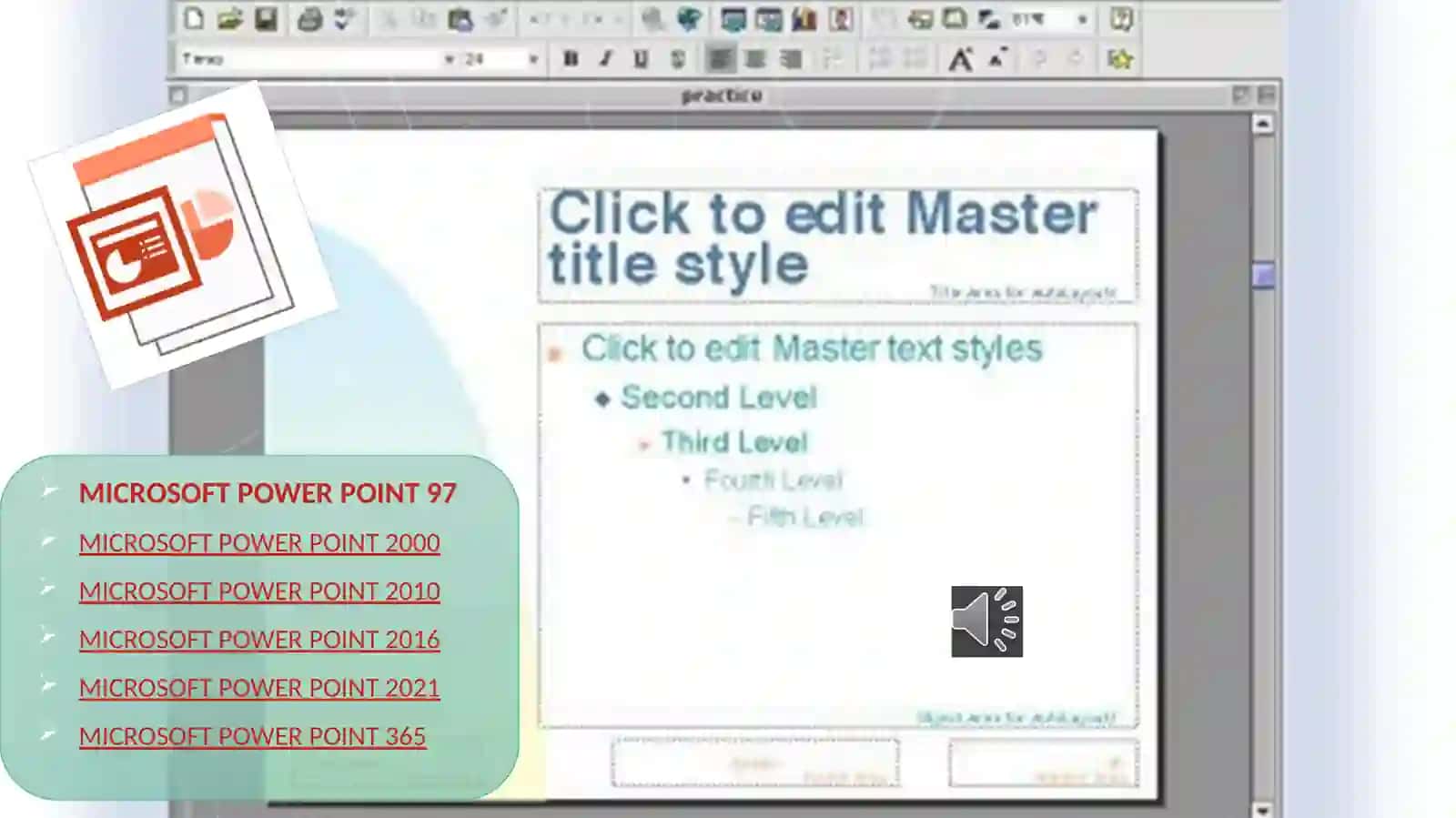 Microsoft Power Point dasturiyordamidasamaralitaqdimotyaratish 4